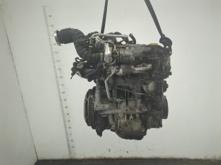 Двигатель (ДВС), ориг. номер 101024ED9D, Nissan Juke 2014-2020