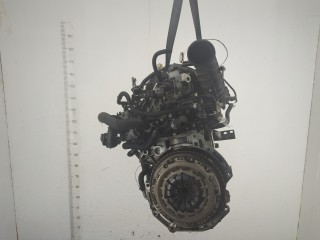 Двигатель (ДВС), ориг. номер 101024ED9D, Nissan Juke 2014-2020