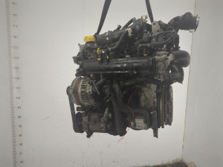 Двигатель (ДВС), ориг. номер 101024ED9D, Nissan Juke 2014-2020