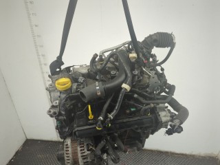 Двигатель (ДВС), ориг. номер 101024ED9D, Nissan Juke 2014-2020