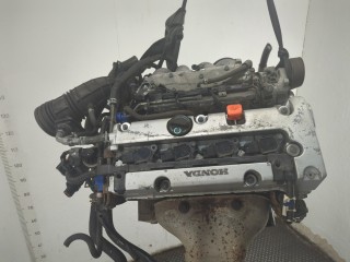 Двигатель (ДВС), ориг. номер 10002RBAB00, 10003RBAE02, Honda Accord 2002-2006
