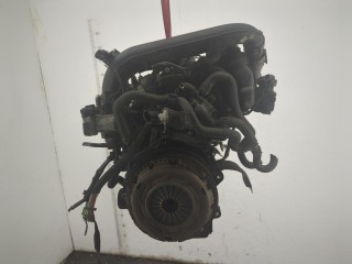 Двигатель (ДВС), ориг. номер 04E100033Q, Seat Ibiza 4 2012-2015