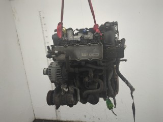 Двигатель (ДВС), ориг. номер 04E100033Q, Seat Ibiza 4 2012-2015