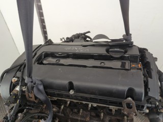Двигатель (ДВС), ориг. номер R1500181, Opel Astra 2006-2014