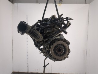 Двигатель (ДВС), ориг. номер 124N12BU00, KIA Sportage 2010-2014