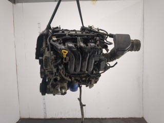 Двигатель (ДВС), ориг. номер 124N12BU00, KIA Sportage 2010-2014
