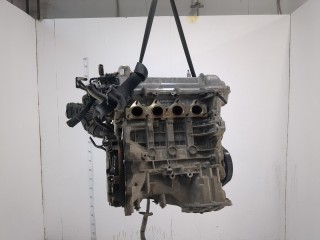Двигатель (ДВС), ориг. номер 124N12BU00, KIA Sportage 2010-2014