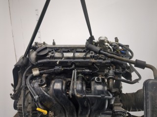 Двигатель (ДВС), ориг. номер 124N12BU00, KIA Sportage 2010-2014