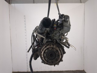 Двигатель (ДВС), ориг. номер 8251435, Volvo V70 2000-2004