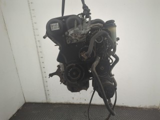 Двигатель (ДВС) Ford Focus 2007-2011
