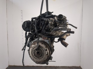 Двигатель (ДВС), ориг. номер 06A100043P, Skoda Octavia 2000-2011