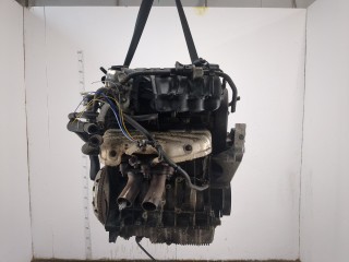 Двигатель (ДВС), ориг. номер 06A100043P, Skoda Octavia 2000-2011