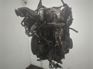 Двигатель (ДВС), ориг. номер 1010200Q1K, Nissan Qashqai 2006-2010
