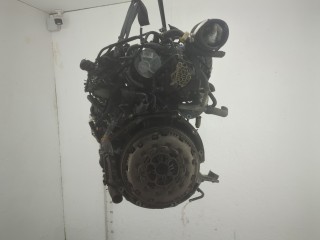 Двигатель (ДВС), ориг. номер 1010200Q1K, Nissan Qashqai 2006-2010