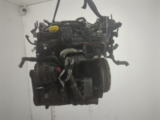 Двигатель (ДВС), ориг. номер 1010200Q1K, Nissan Qashqai 2006-2010