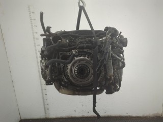 Двигатель (ДВС), ориг. номер 10100-BU540, Subaru XV 2011-2015