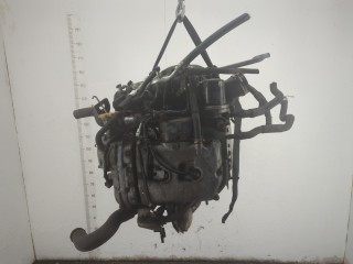 Двигатель (ДВС), ориг. номер 10100-BU540, Subaru XV 2011-2015