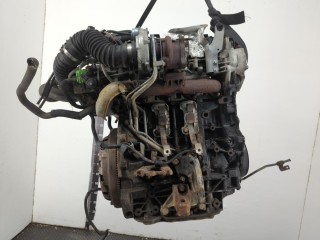 Двигатель (ДВС), ориг. номер 95507423, 95514301, Opel Vivaro 2006-2014