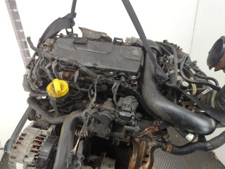 Двигатель (ДВС), ориг. номер 95507423, 95514301, Opel Vivaro 2006-2014