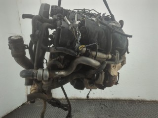 Двигатель (ДВС), ориг. номер LBB500380, 4H2Q6007AD, Land Rover Discovery 2002-2004