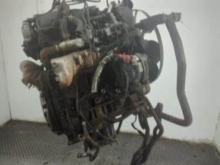 Двигатель (ДВС), ориг. номер LBB500380, 4H2Q6007AD, Land Rover Discovery 2002-2004