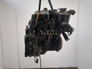 Двигатель (ДВС), ориг. номер 106M102U00, KIA Picanto 2007-2010