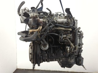 Двигатель (ДВС) Nissan X-Trail (T30) 2004-2007