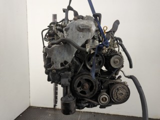 Двигатель (ДВС), ориг. номер 10102ES6AA, Nissan X-Trail (T30) 2004-2007