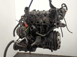 Двигатель (ДВС), ориг. номер 10102ES6AA, Nissan X-Trail (T30) 2004-2007
