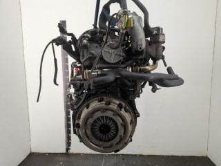 Двигатель (ДВС), ориг. номер 10102ES6AA, Nissan X-Trail (T30) 2004-2007