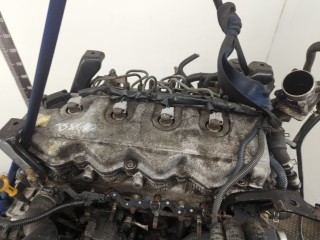 Двигатель (ДВС), ориг. номер 10102ES6AA, Nissan X-Trail (T30) 2004-2007