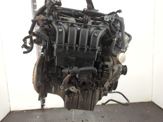 Двигатель (ДВС), ориг. номер 55568164, Opel Astra 1998-2009