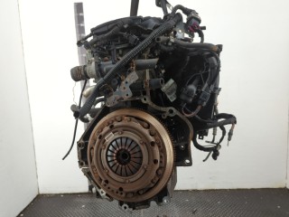 Двигатель (ДВС), ориг. номер 55568164, Opel Astra 1998-2009
