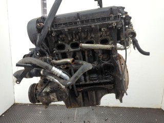 Двигатель (ДВС), ориг. номер 55568164, Opel Astra 1998-2009