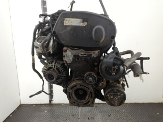 Двигатель (ДВС), ориг. номер 55568164, Opel Astra 1998-2009
