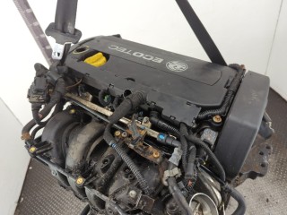 Двигатель (ДВС), ориг. номер 55568164, Opel Astra 1998-2009
