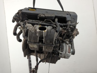 Двигатель (ДВС) Opel Zafira B 2005-2008