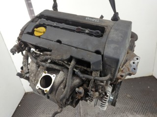 Двигатель (ДВС), ориг. номер 55560308, Opel Zafira B 2005-2008