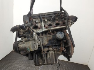 Двигатель (ДВС), ориг. номер 55560308, Opel Zafira B 2005-2008