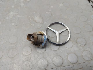 Эмблема, ориг. номер A2108800186, Mercedes E-Класс 2002-2006