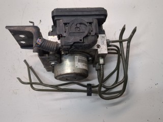 Блок АБС, насос (ABS, ESP, ASR), ориг. номер 476601VA8E, Nissan Serena (C26) 2010-2013