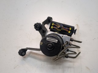 Блок АБС, насос (ABS, ESP, ASR), ориг. номер 34512460441, 2460441, BMW 3 E46 2001-2006