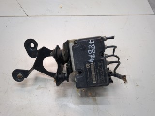 Блок АБС, насос (ABS, ESP, ASR) Skoda Octavia 2000-2011