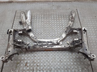 Балка подвески передняя (подрамник) BMW 5 серия 2002-2007