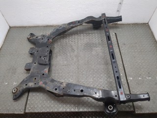 Балка подвески передняя (подрамник), ориг. номер HG9Z17757A, Ford Fusion USA 2016-2020