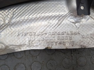 Балка подвески передняя (подрамник), ориг. номер 62405K0000, KIA Soul 2019-2022