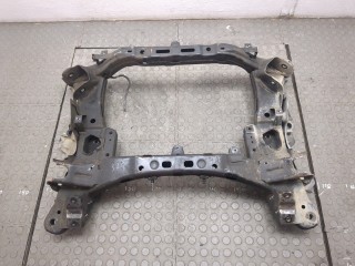 Балка подвески передняя (подрамник), ориг. номер 624102M000, Hyundai Genesis coupe 2008-2011