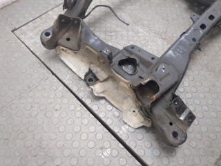 Балка подвески передняя (подрамник), ориг. номер 624102M000, Hyundai Genesis coupe 2008-2011
