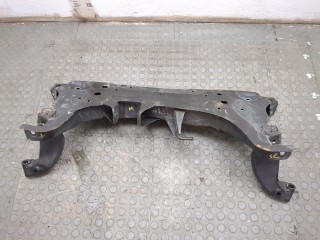 Балка подвески передняя (подрамник), ориг. номер GN1Z5019D, Ford EcoSport 2017-2023