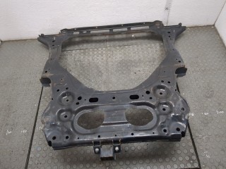 Балка подвески передняя (подрамник), ориг. номер 544016RA2A, Nissan Rogue 2020-2024